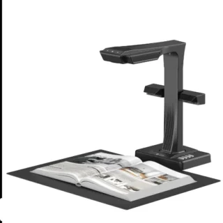 Сканер Czur ET16 Plus