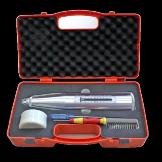 Склерометр молоток Шмидта НТ-225