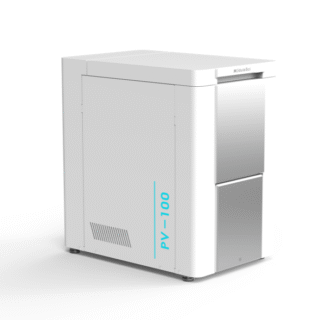 Серия PicoVision-100 / PV-100 ModuleSci