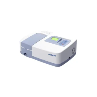 Спектрофотометр BIOBASE BK-V1000 UV