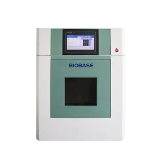 Варочный котел BIOBASE BMD-10H