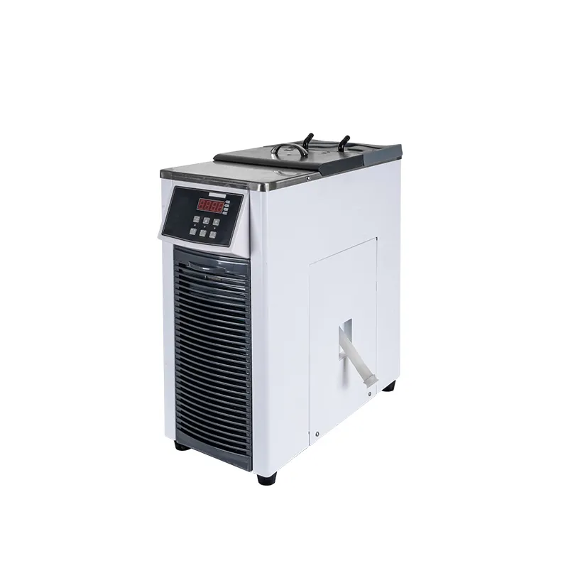 Рециркуляционный охладитель BIOBASE CCA-420