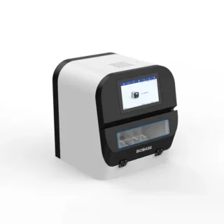 Cистема извлечения нуклеиновых кислот BK-HS32