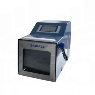 стерильный гомогенизатор BIOBASE BK-SHG04