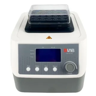 Термостат-шейкер DLAB HM100-Pro