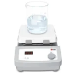 DLAB HP550-S нагревательная пластина