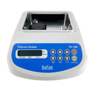 Термошейкер