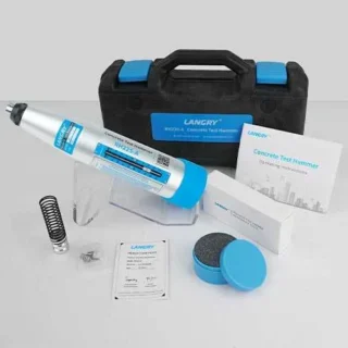 RH225-A Молоток для испытания бетона