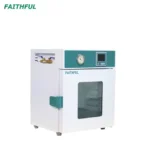 Вакуумная сушильная печь-DZ-BCII