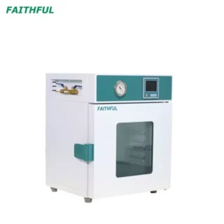 Вакуумная сушильная печь-DZ-BCII