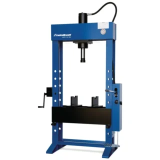 WPP 50 Гидравлический пресс