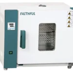 Горизонтальный тип принудительной подачи воздуха, эффективное использование пространства и хорошая равномерность температуры