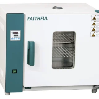 Горизонтальный тип принудительной подачи воздуха, эффективное использование пространства и хорошая равномерность температуры