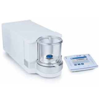 Микровесы серии AXR компании Aczet