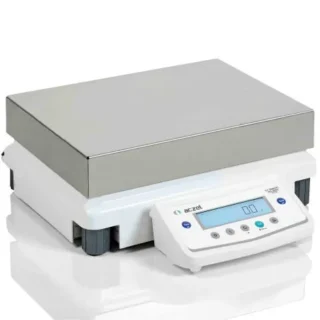 Высоковместительные прецизионные весы Azcet