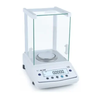 Аналитические весы серии CY компании Aczet