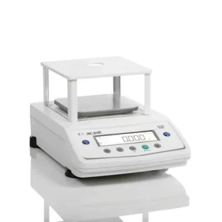 Прецизионные весы