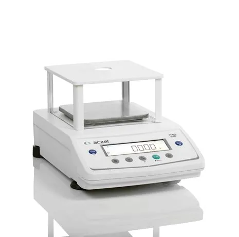 Прецизионные весы